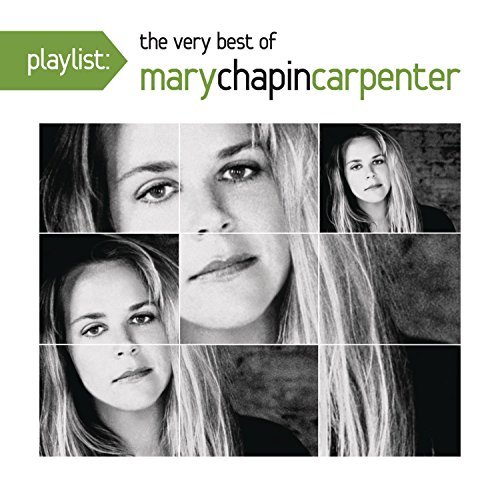 Mary Chapin Carpenter/Playlist: The Very Best Of Mar