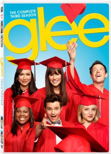 Glee/Season 3@DVD@NR