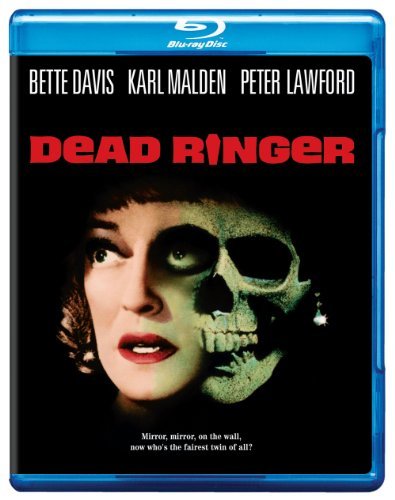 Dead Ringer/Lawford/Davis/Malden@Blu-Ray/Ws@Nr