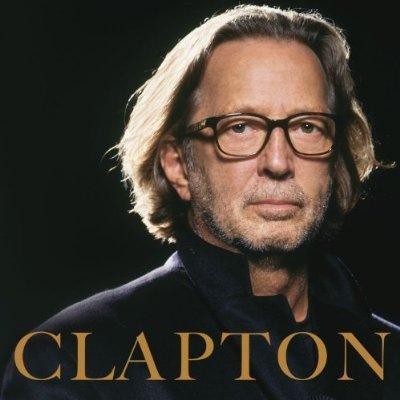 Clapton Eric Clapton Special Edition 