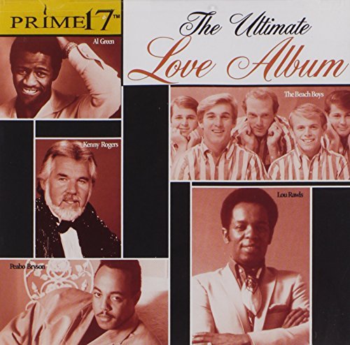 Prime 17/Ultimate Love Album