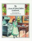 Kate Macdonald Anne Of Green Gables Cookbook 