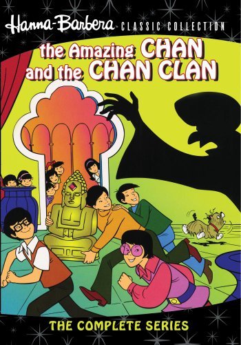Amazing Chan & The Chan Clan/Amazing Chan & The Chan Clan@MADE ON DEMAND@This Item Is Made On Demand: Could Take 2-3 Weeks For Delivery
