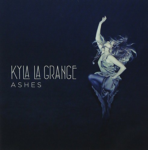 Kyla La Grange/Ashes@Import-Gbr