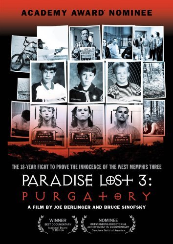 Paradise Lost 3: Purgatory/Paradise Lost 3: Purgatory@Nr
