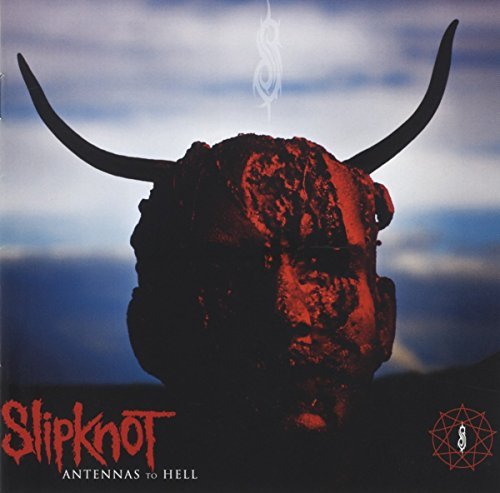 Slipknot Antennas To Hell Explicit Version 