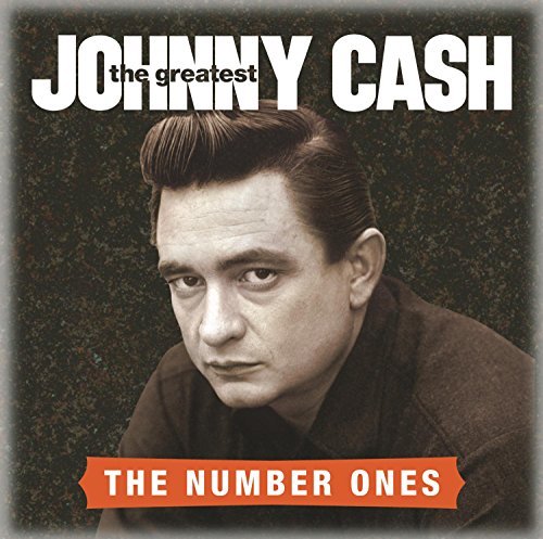 Johnny Cash/Greatest: The Number Ones