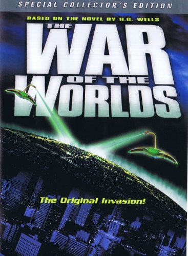 War Of The Worlds (1953)/War Of The Worlds (1953)