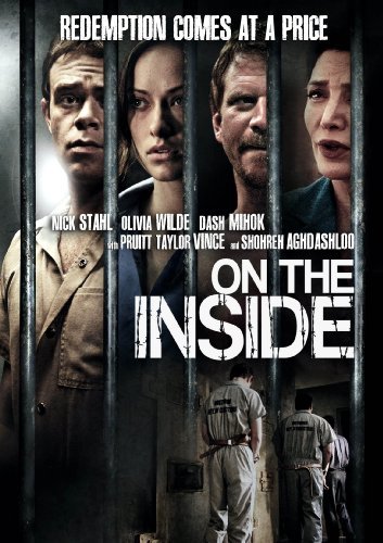 On The Inside/On The Inside@Ws@Nr