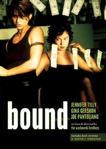 Bound (1996)/Tilly/Gershon/Pantoliano@Ws@Ur/R