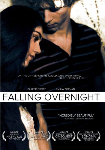 Falling Overnight/Croft/Zoryan@Nr
