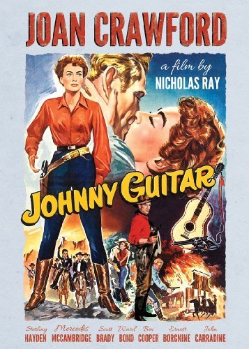 Johnny Guitar (1954)/Crawford/Hayden/Mccambridge@Ws@Nr