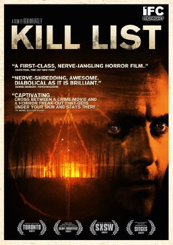 Kill List/Maskell/Smiley@Ws@Nr