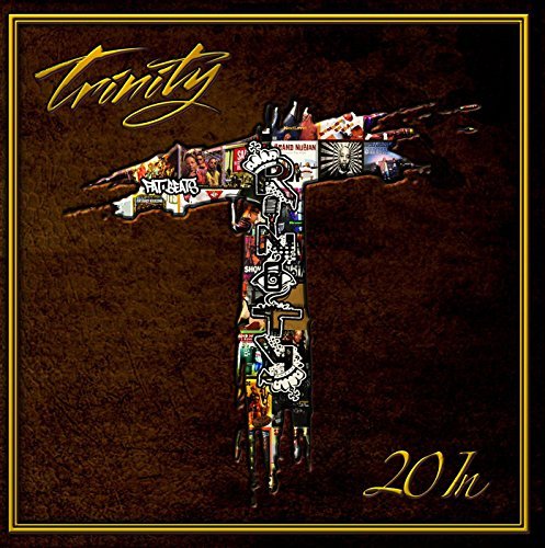 Trinity 20 In . 