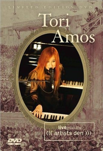 Tori Amos Live From The Artists Den 