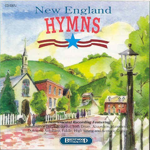 New England Hymns/New England Hymns