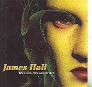 James Hall/My Love Sex & Spirit