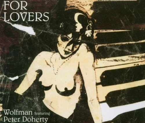 Wolfman/For Lovers