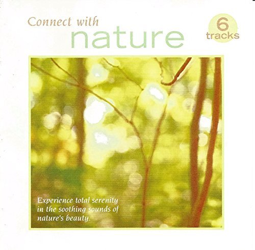 Connect With Nature/Connect With Nature
