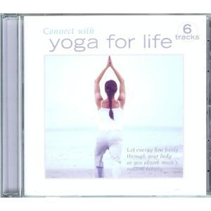 Connect With Yoga For Life/Connect With Yoga For Life