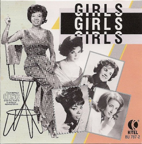 Girls Girls Girls/Girls Girls Girls