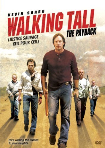 Walking Tall-Payback/Sorbo/Nipar