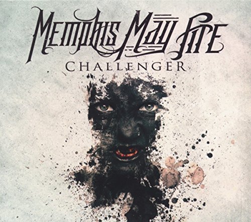 Memphis May Fire/Challenger