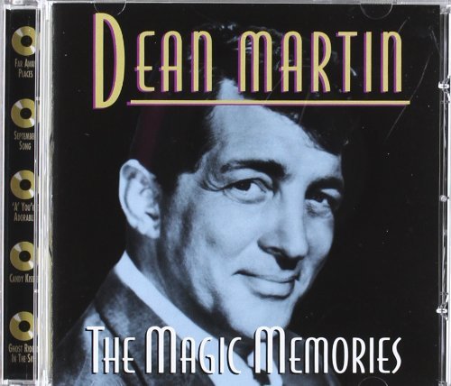 Dean Martin/Magic Memories