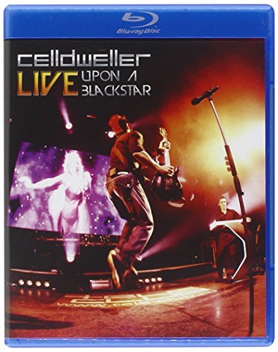 Celldweller/Live Upon A Blackstar@Nr/Incl. Dvd