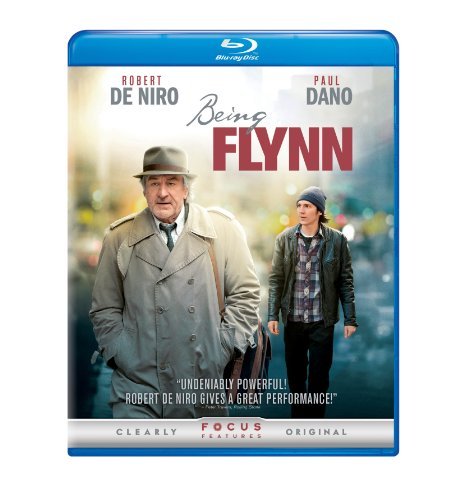 Being Flynn De Niro Dano Moore R 