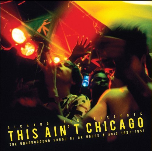 This Ain'T Chicago/This Ain'T Chicago@2 Cd