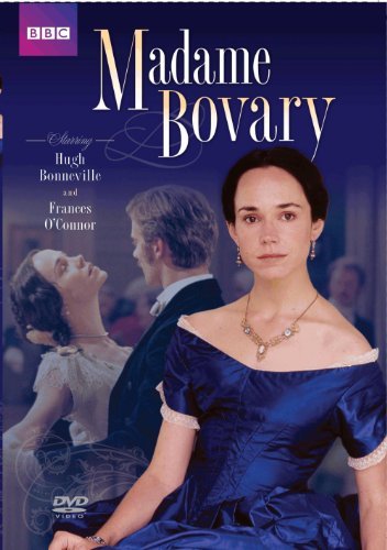 Madame Bovary (2000)/Bonneville/O'Connor@Nr