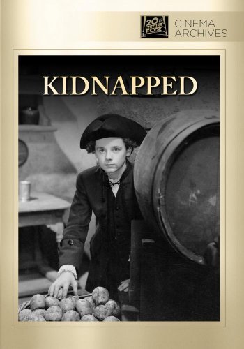 Kidnapped/Kidnapped@MADE ON DEMAND@This Item Is Made On Demand: Could Take 2-3 Weeks For Delivery