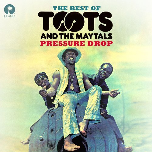 Toots & The Maytals/Pressure Drop-The Best Of Toot@Import-Gbr