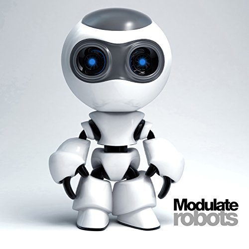 Modulate/Robots