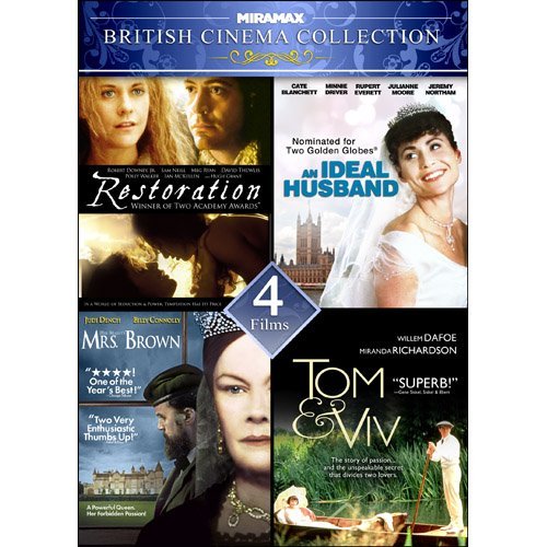 Miramax British Cinema/Vol. 1@R