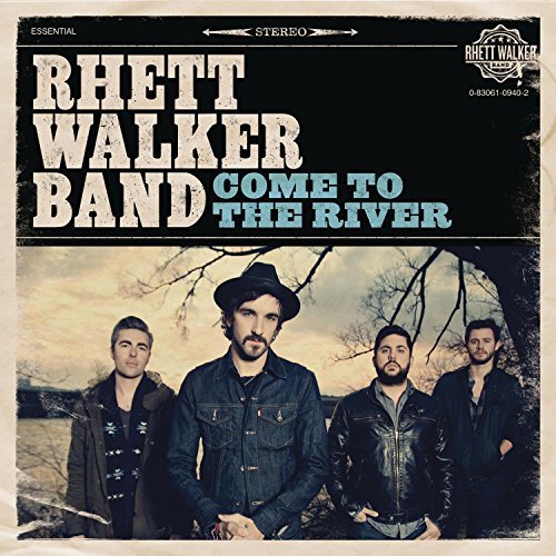 Rhett  Band Walker/Come To The River