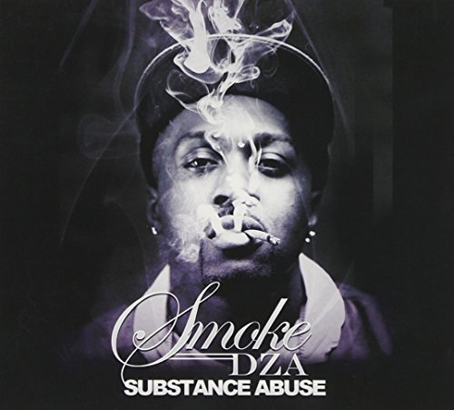 Smoke DZA/Substance Abuse@Explicit Version@.