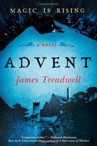 James Treadwell/Advent