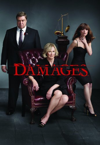 Damages/Season 4@DVD@NR