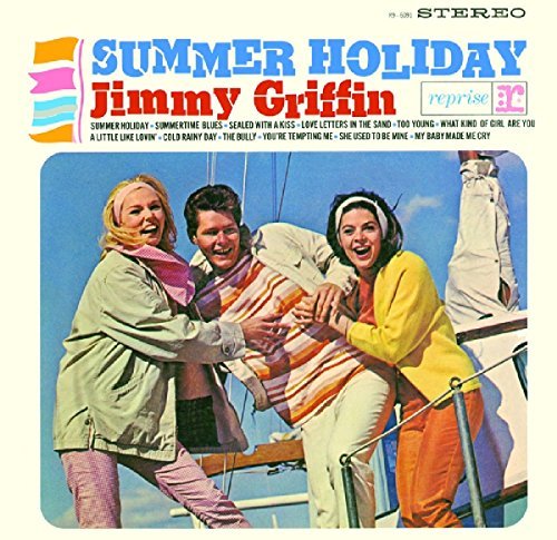 Jimmy Griffin/Summer Holiday