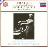 Franck/Schumann/Franck: Symphony In D Minor/ Schumann: 'spring Sym