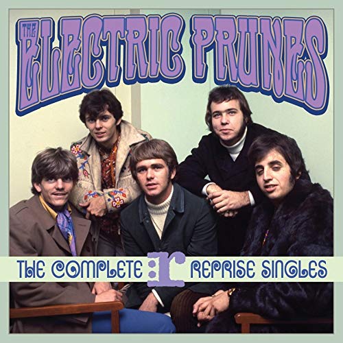 Electric Prunes/Complete Reprise Singles
