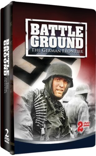 Battle Ground German Frontier/Battle Ground German Frontier@Nr/2 Dvd