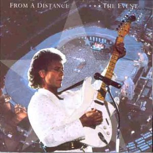 Cliff Richard/From A Distance- The Event