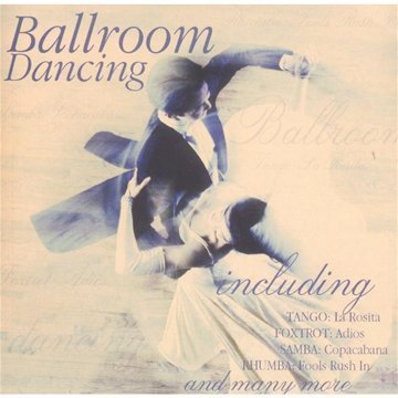 Ballroom Dancing/Ballroom Dancing