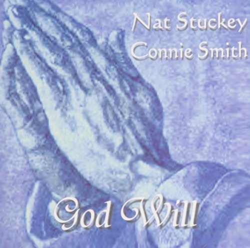 Stuckey Smith God Will 