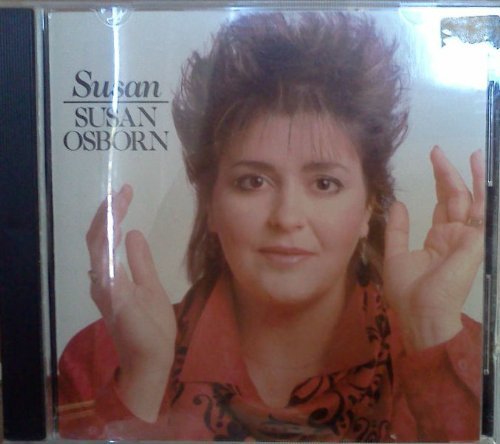 Susan Osborn/Susan