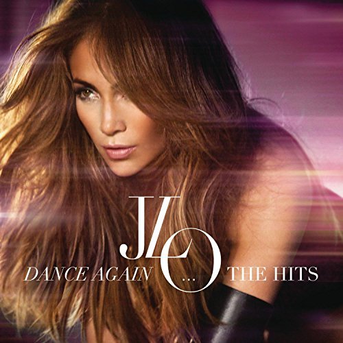 Jennifer Lopez/Dance Again-The Hits-Deluxe Ed@Deluxe Ed.@Incl. Dvd