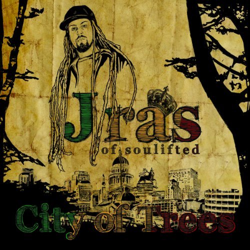 J-Ras/City Of Trees